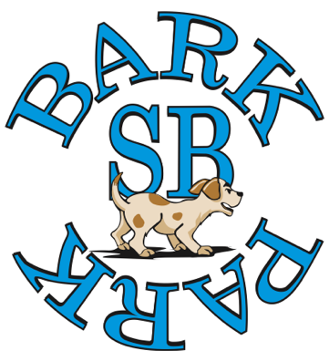 South Boston Bark Park Logo